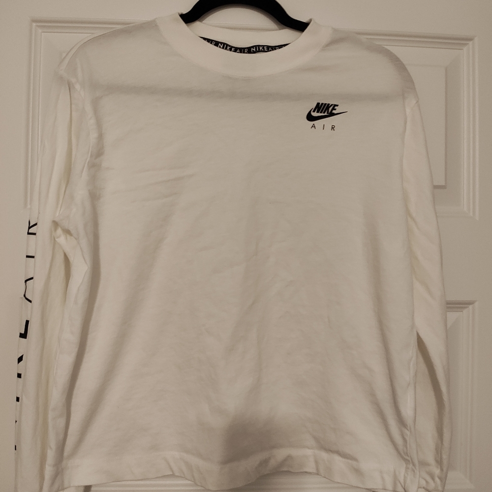 Nike Air long sleeve t-shirt